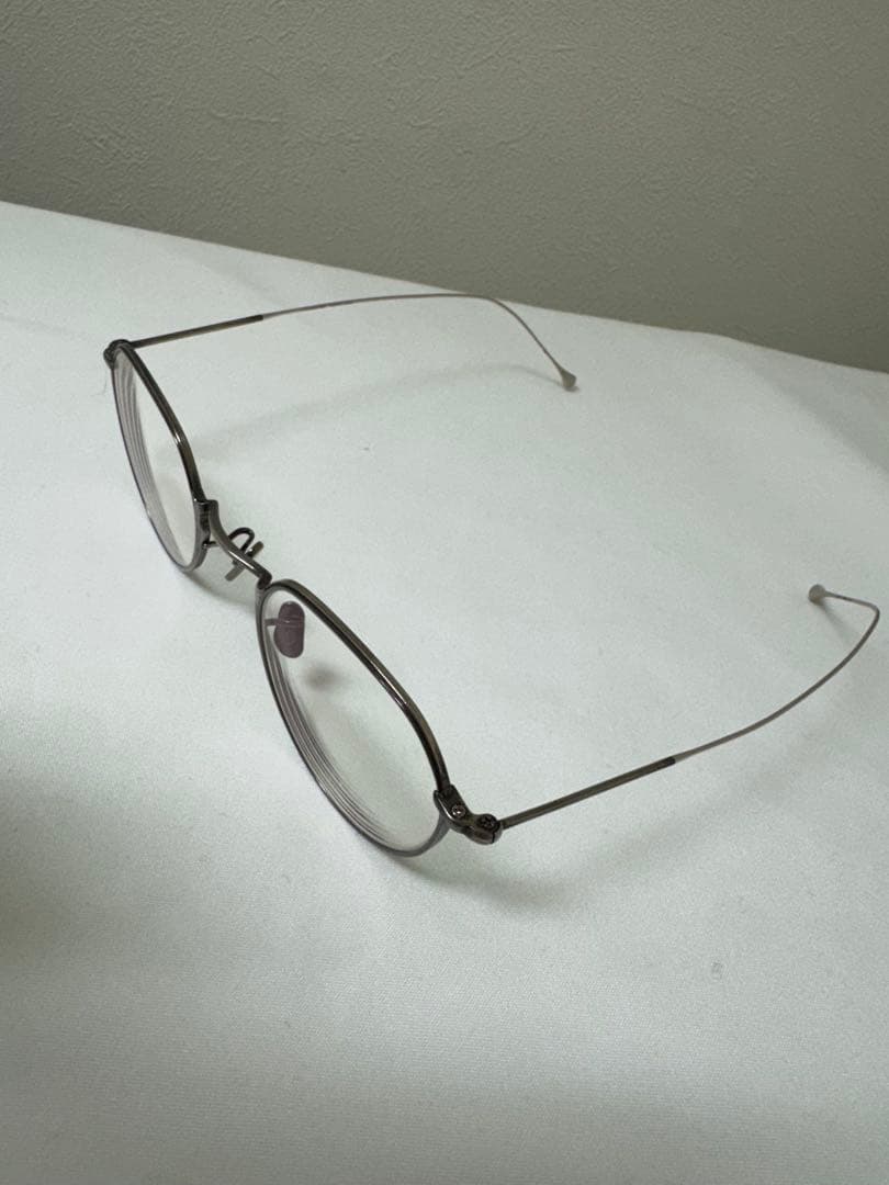 【超美品】EYEVAN 7285 765 c801 サングラス