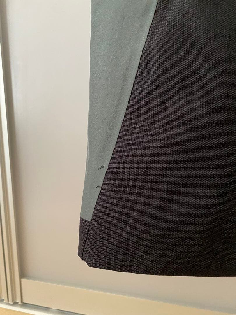 GOLDWIN GORE-TEX メンズ スキー ビブパンツ G33350