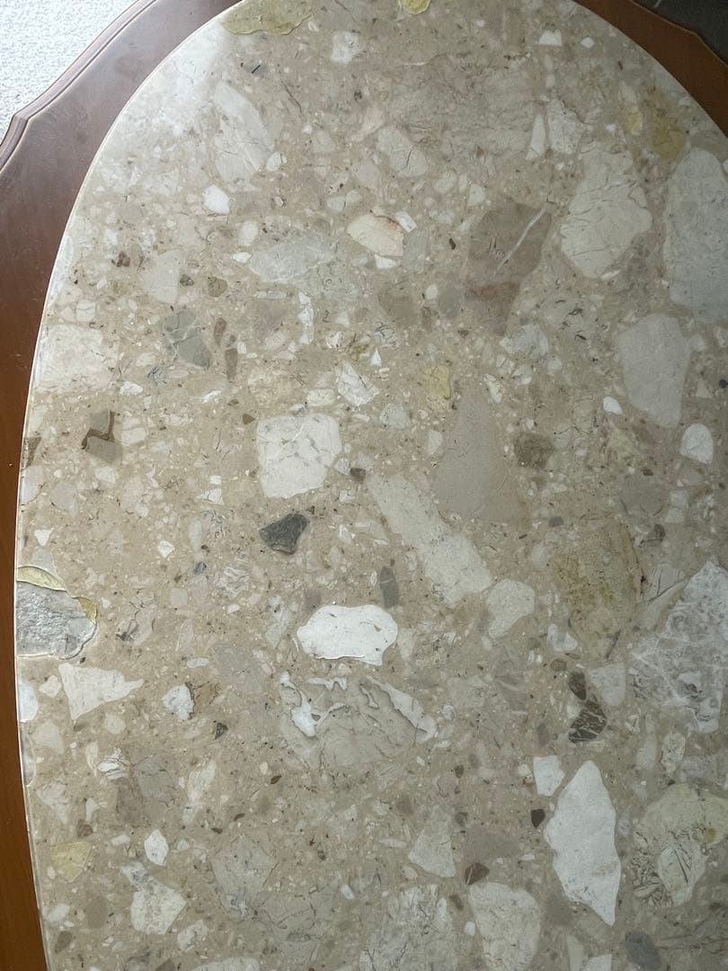 \"イタリア製\" クラシックスタイル　センターテーブル, 新年 セール‼️