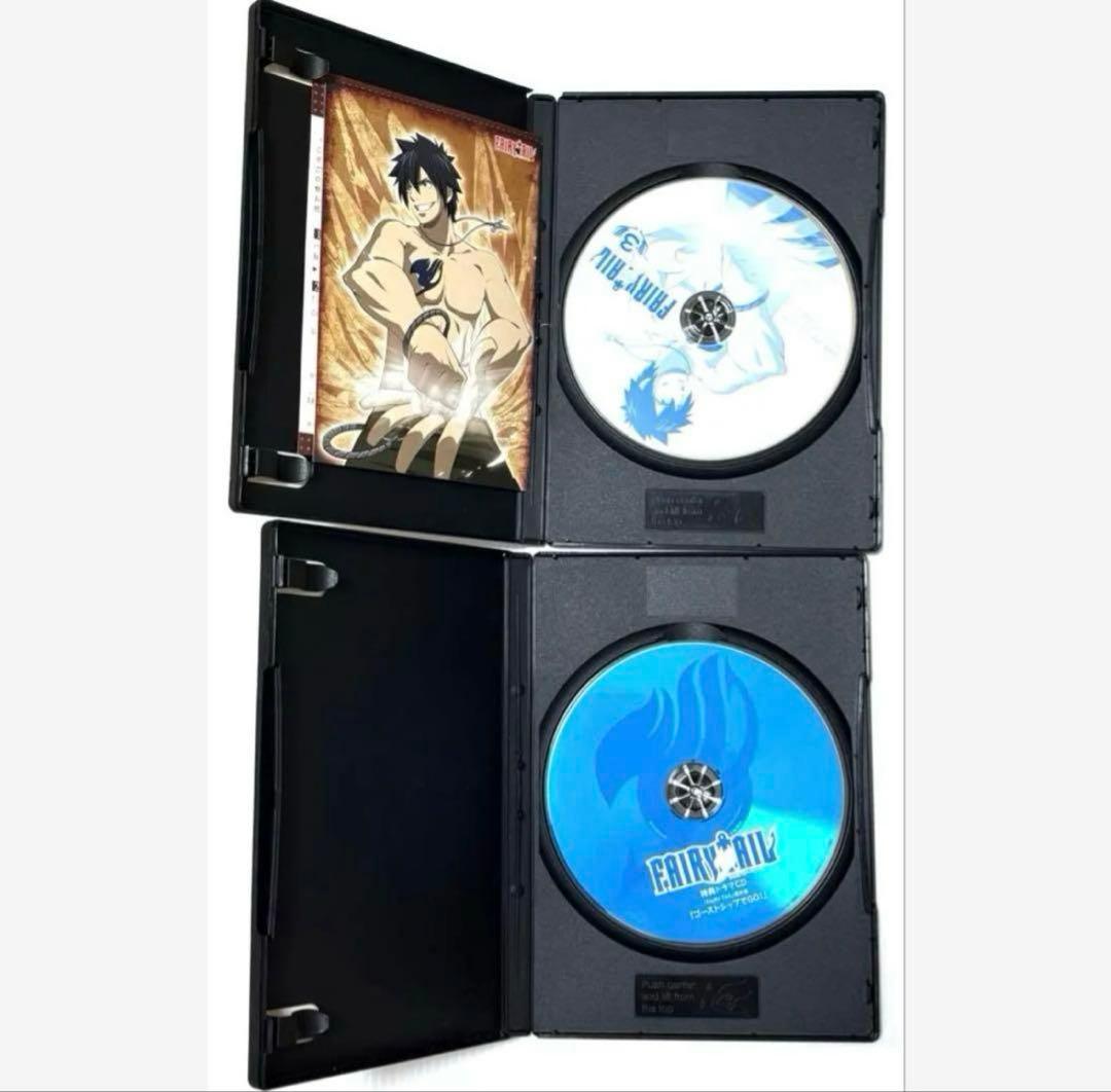 ねこ フェアリーテイル グレイ・フルバスター ネックレス