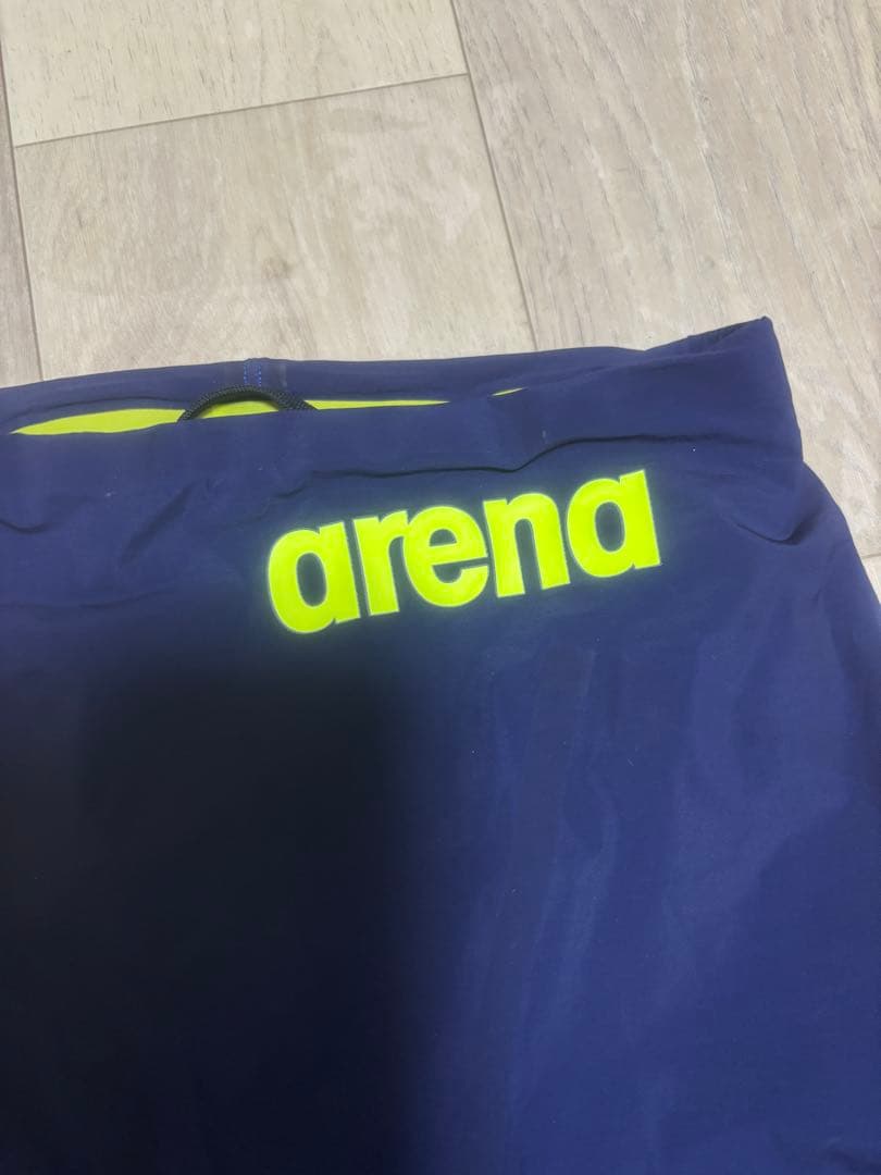 arena 競泳水着 モデル番号: DE141044