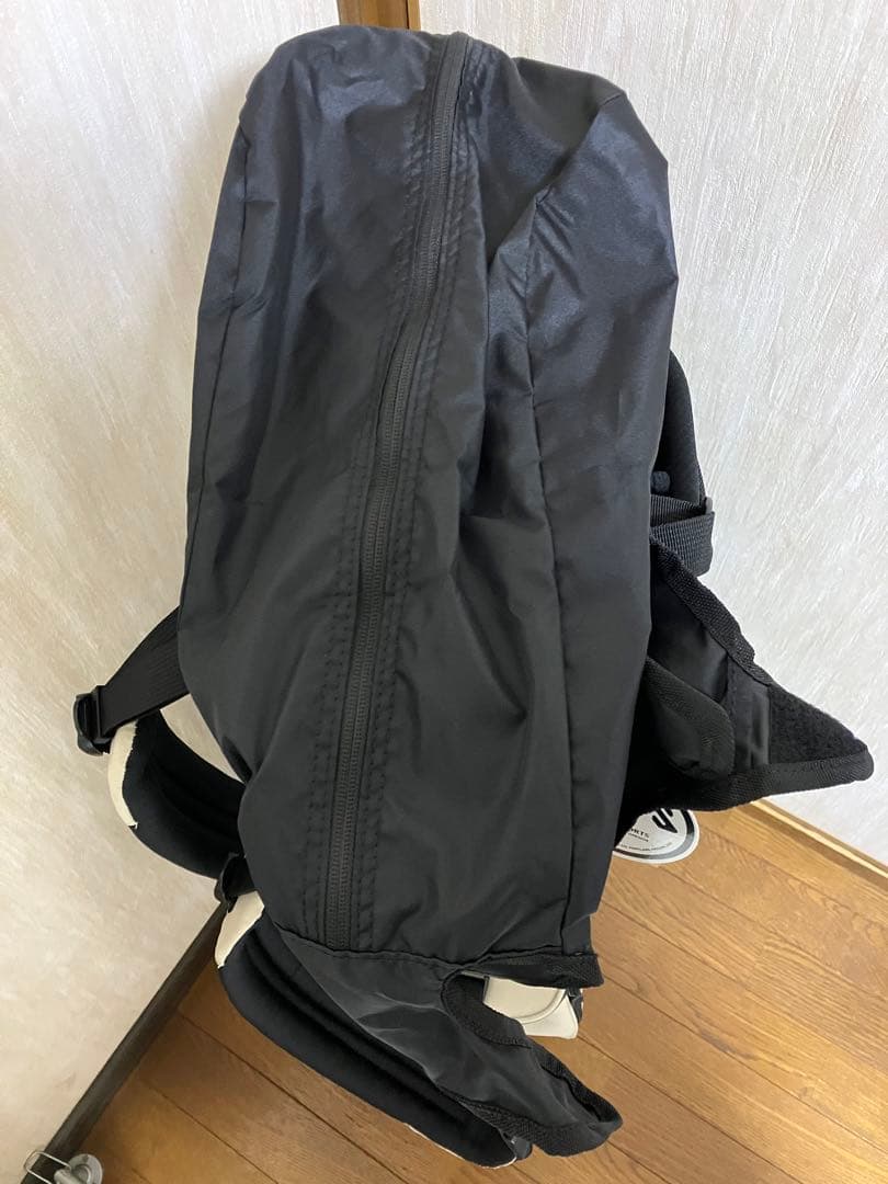 JONES UTILITY TROUPER R スタンド型キャディバック