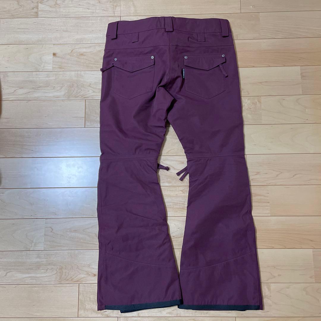 【超美品】　AA HARDWEAR ダブルエー　ハードウェア　スノーボード