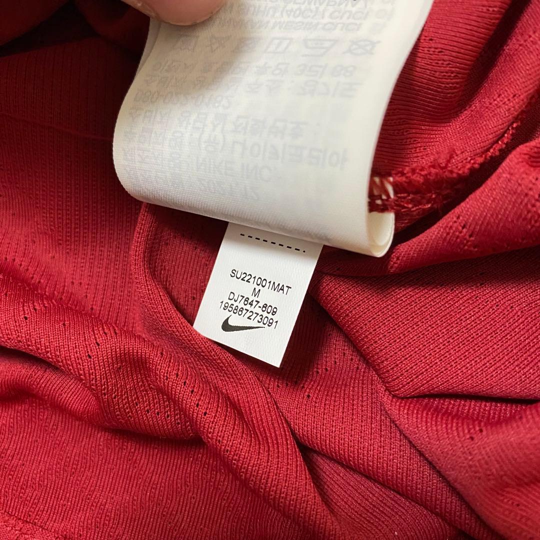 【正規品】リバプール 22/23 ヘンダーソン ホーム オーセンティック l