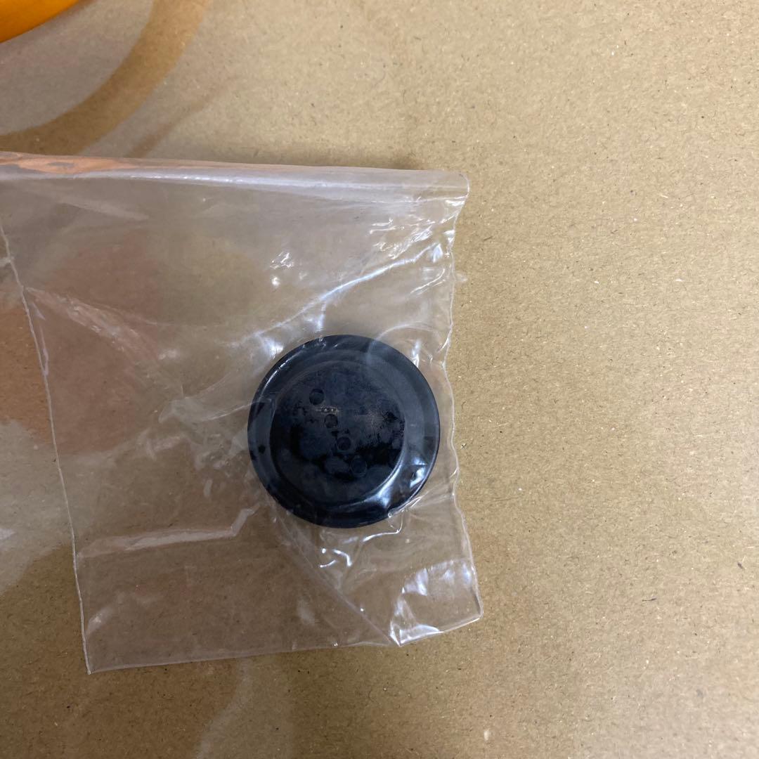 Hevo OSTUNI ネイビー チェスターコート 48