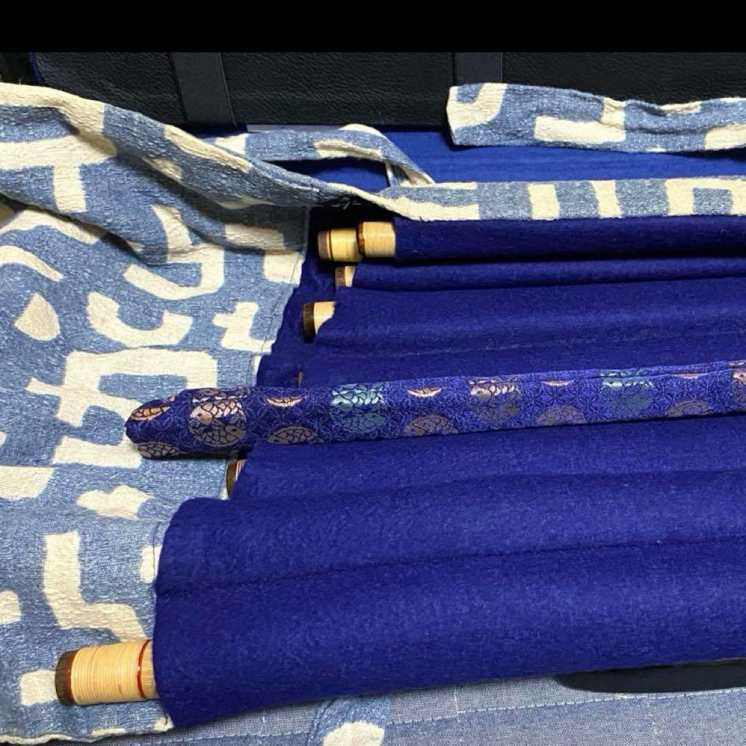 名工 金作 篠笛 唄用 天地巻 9本調子