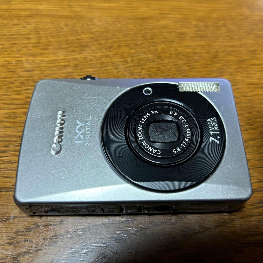 キヤノン Canon IXY digital 90Canon IXY DIGITAL 90 コンデジ CANON