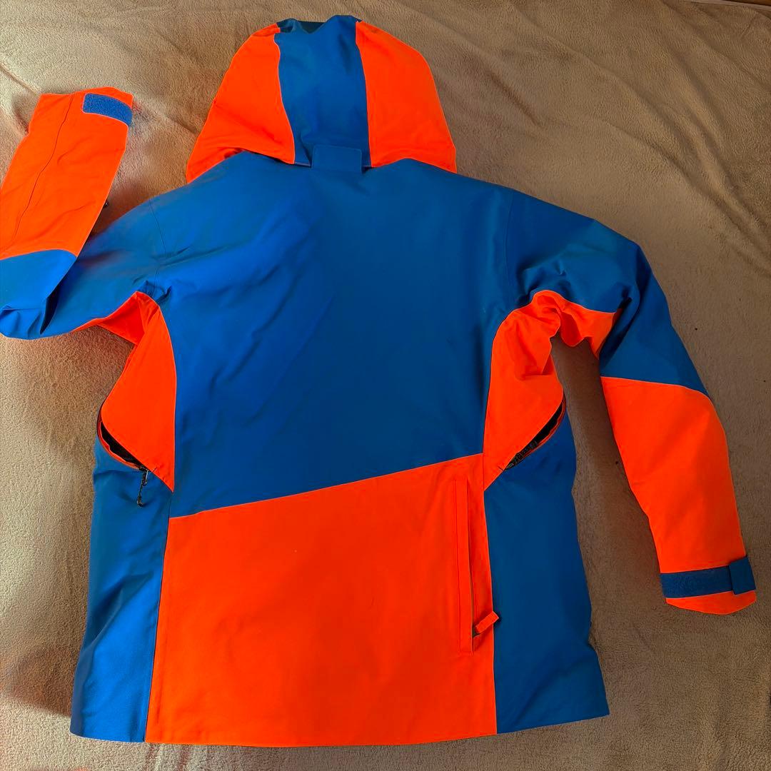 ONYONE スキーウェアセット メンズ XL