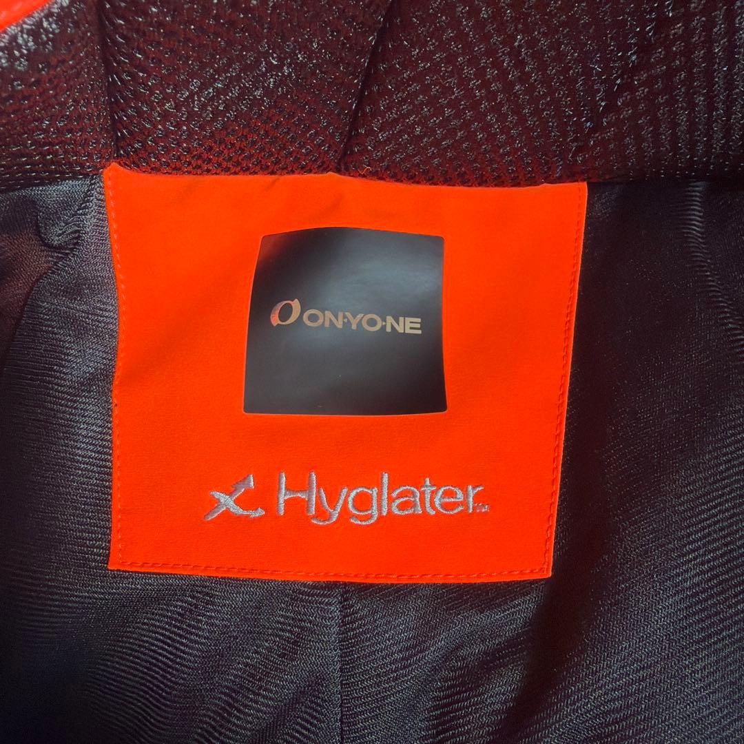 ONYONE スキーウェアセット メンズ XL