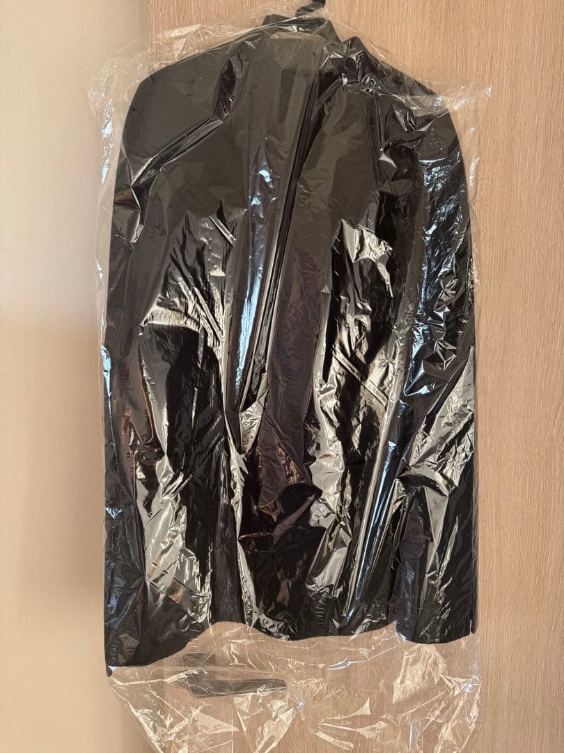 Whim Gazette ウィムガゼット リバーケープコート カシミヤ　ポンチョ