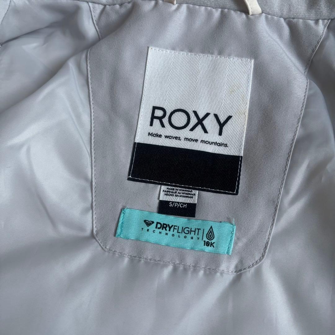 ROXY ロキシー スノーボードウェア ジャケット