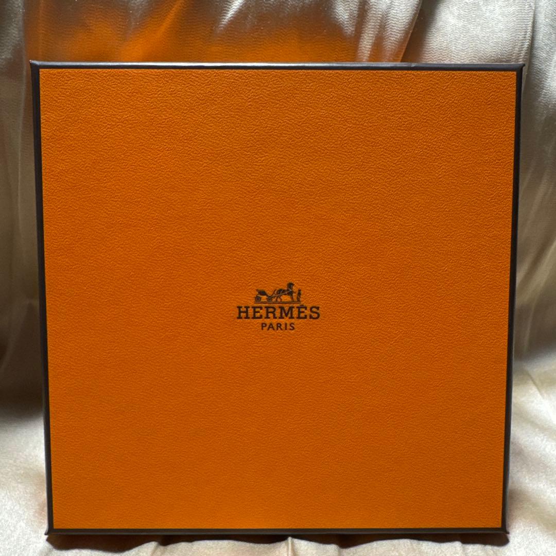 HERMES オードトワレ 庭シリーズ4本セット エルメス 香水