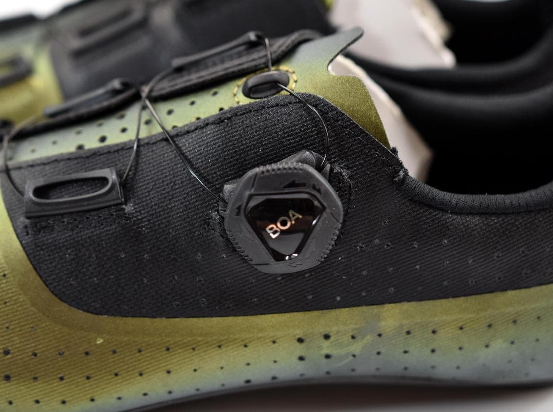 Fizik Tempo Overcurve R4 シューズ size:41