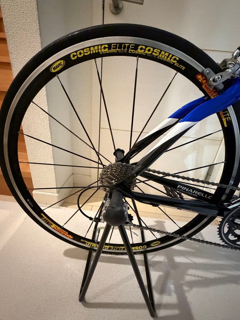PINARELLO FP2 ロードバイク COSMICホイール