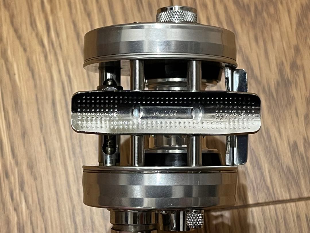 アンバサダー 2500C IAR