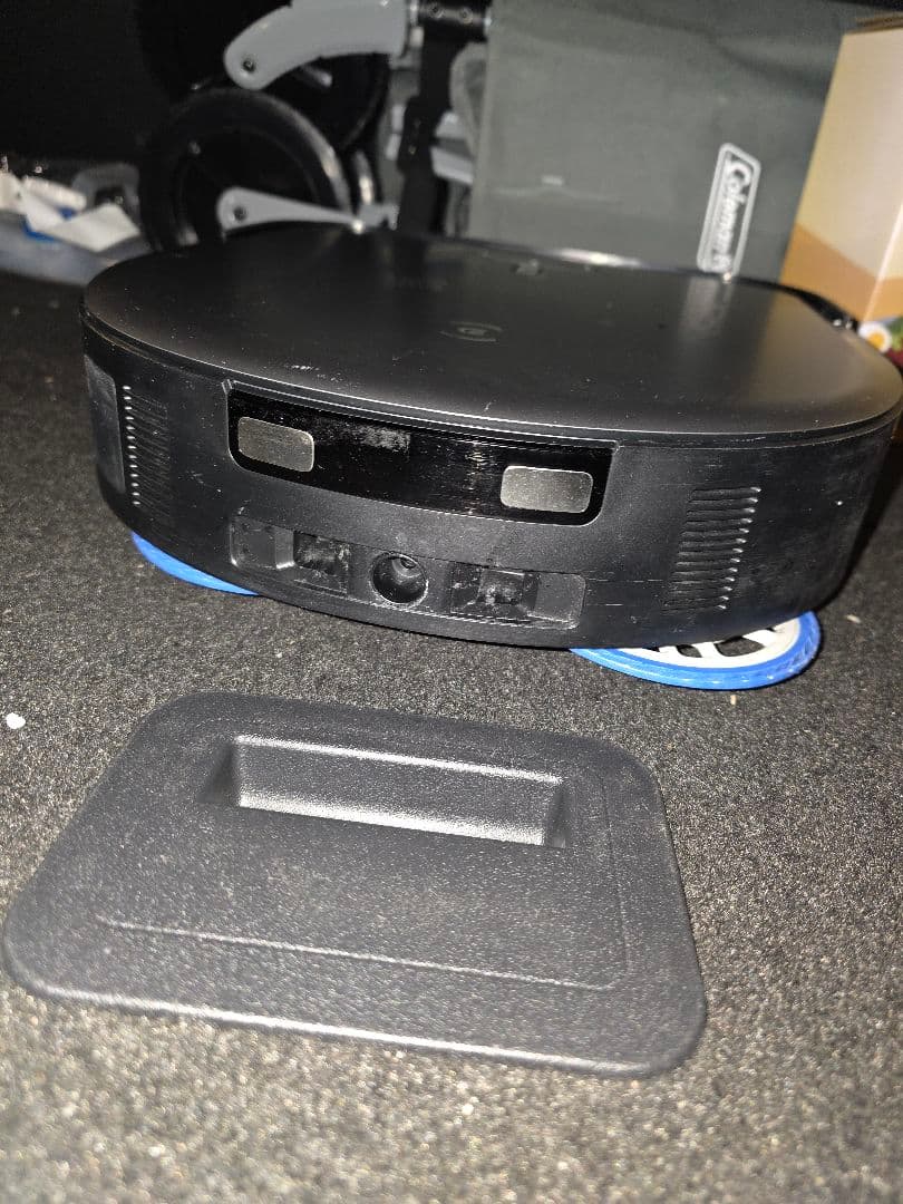 ECOVACS エコバックス DEEBOT X5 PRO OMNI