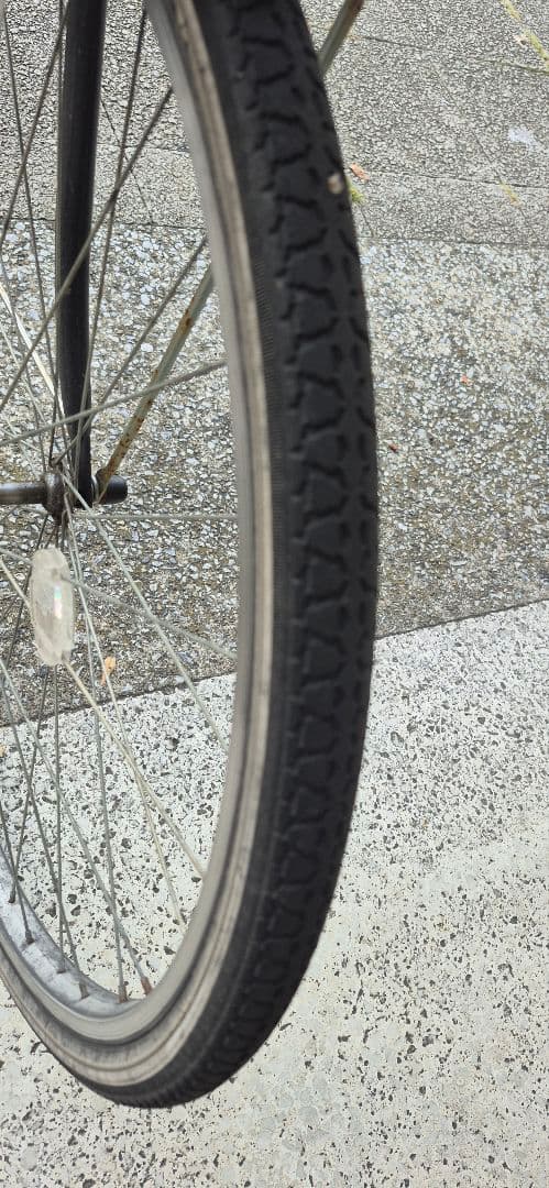 Asahi自転車 横浜