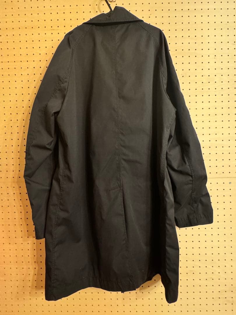 THE NORTH FACE PURPLELABELステンカラーコート サイズL