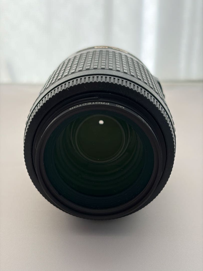 レンズ(ズーム) AF-S NIKKOR 55-200mm f/4-5.6G ED VR