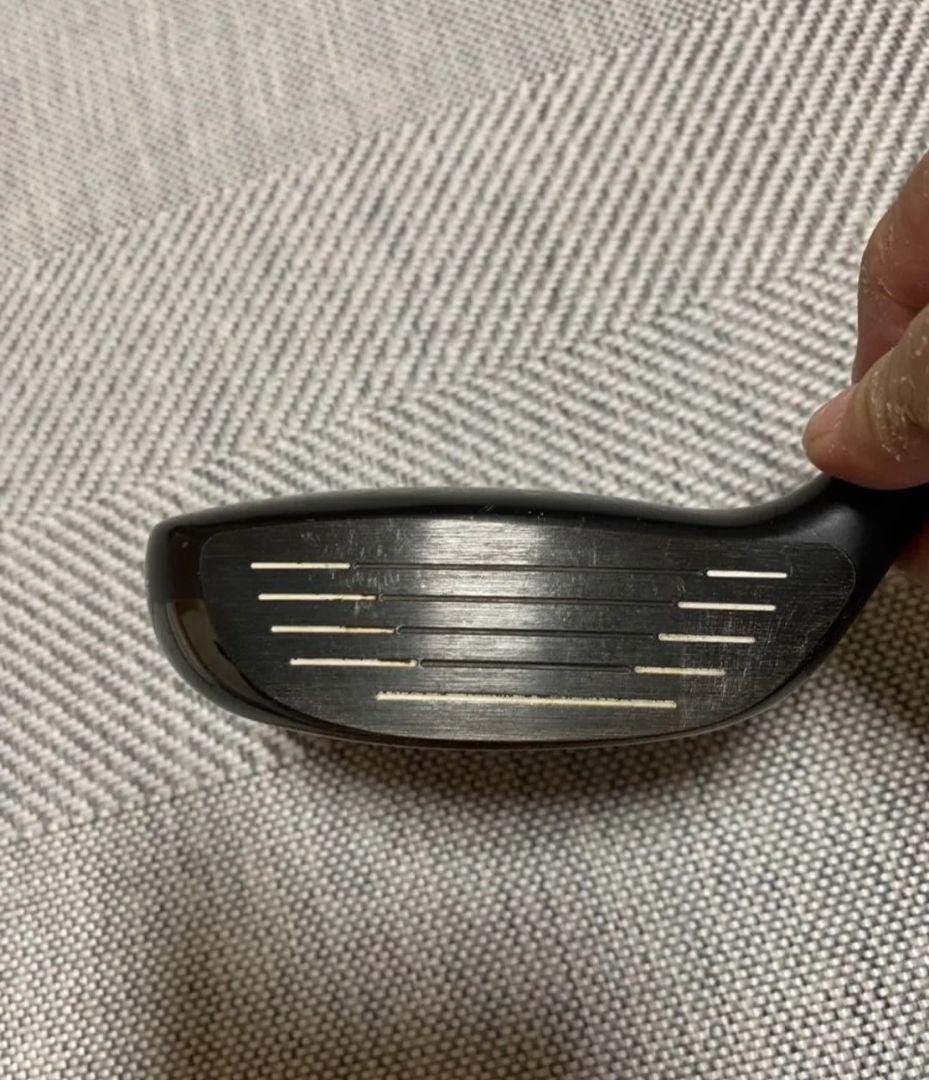 PING G425 MAX フェアウェイウッド 5W 17.5° ヘッド単品