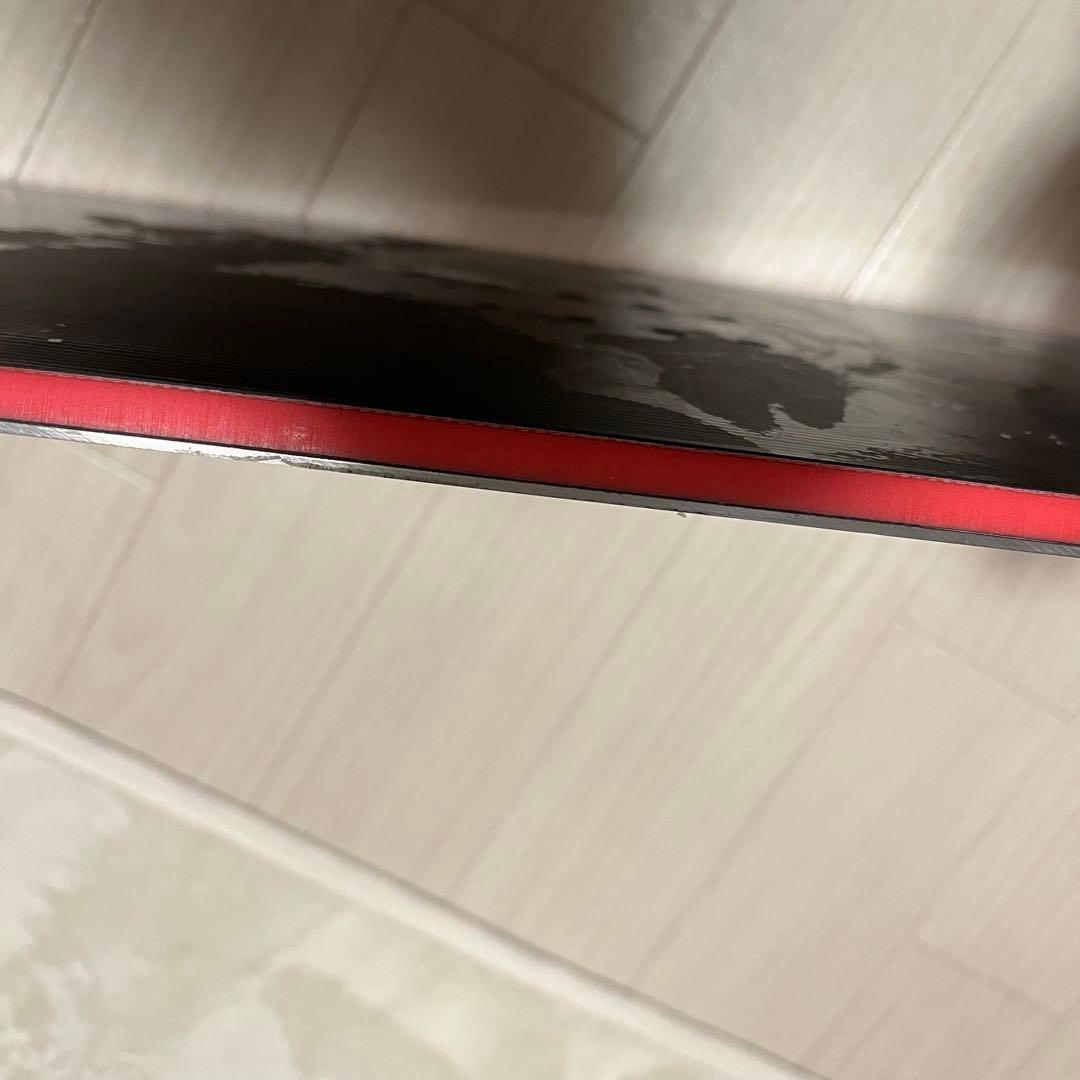 K2 2021/2022 147cm カバー付き！ メンズ アウトレット セー