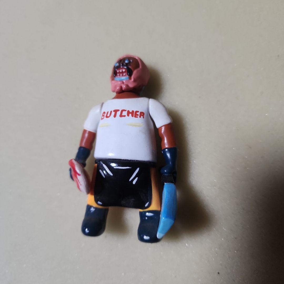 デハラユキノリ 横田キルトン ヴァニマルズ ブッチャー豚セット - メルカリ