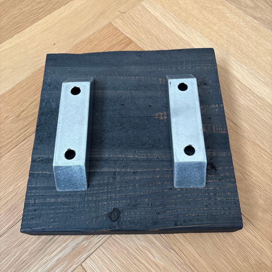 SRL NEIGHBORHOOD 植物台座6