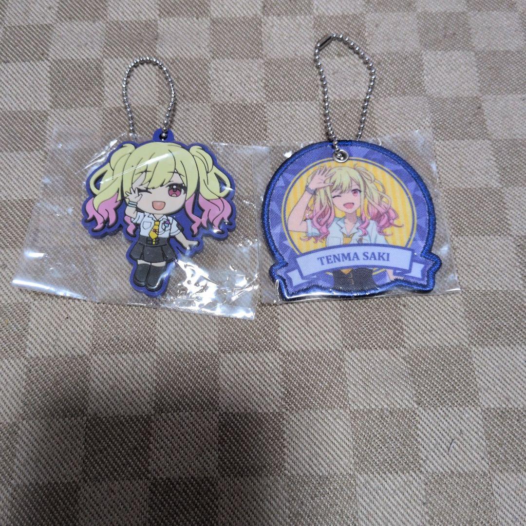 プロセカ 天馬咲希 グッズ セット - メルカリ