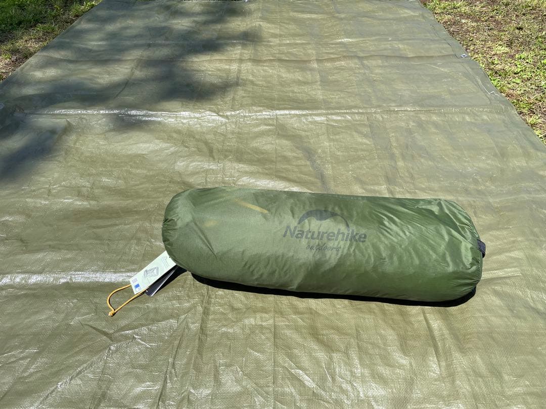 こ*ー様 Naturehike Opalus 3