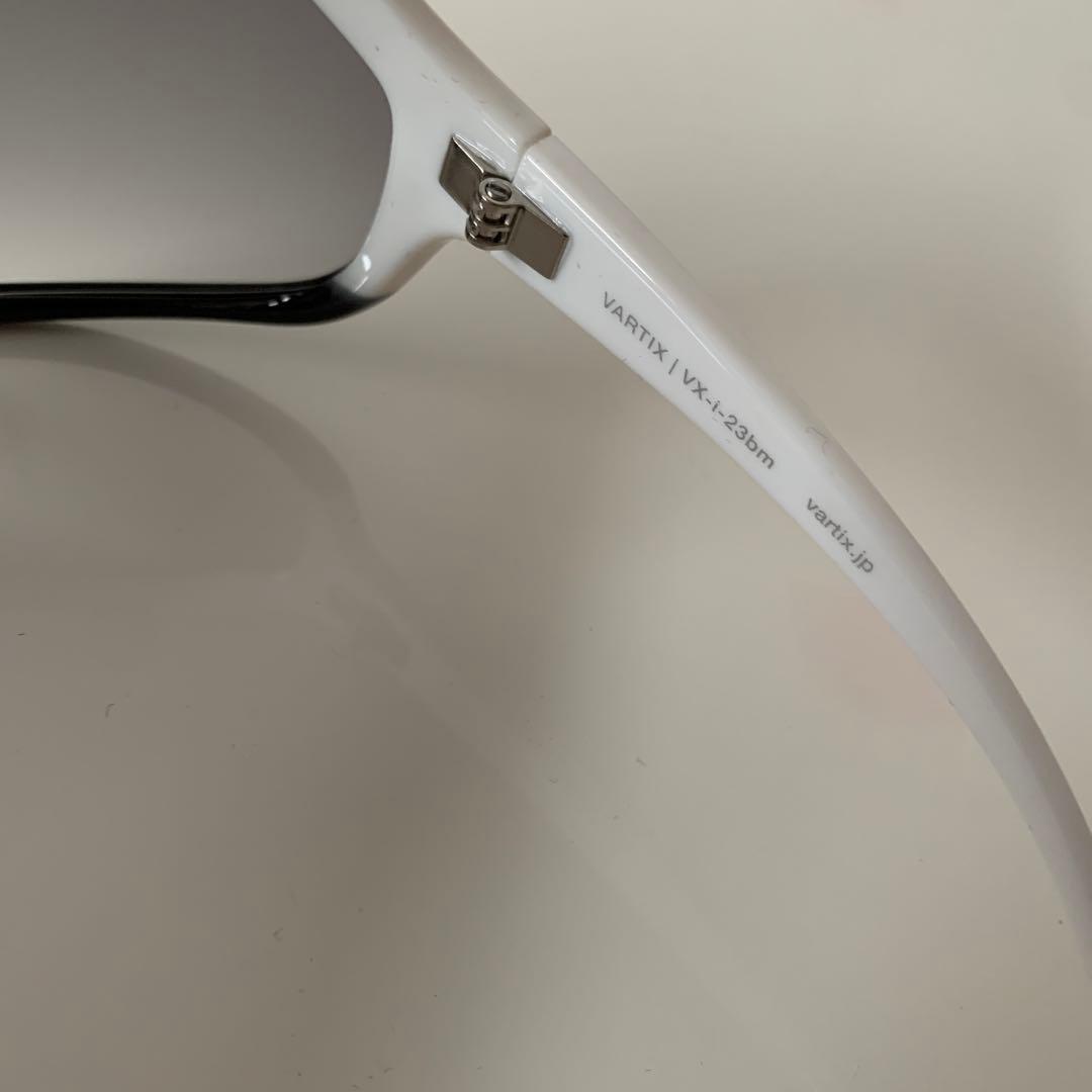 VARTIX vx-i-23bm GACKTさん着用 フルカラーレンズセット