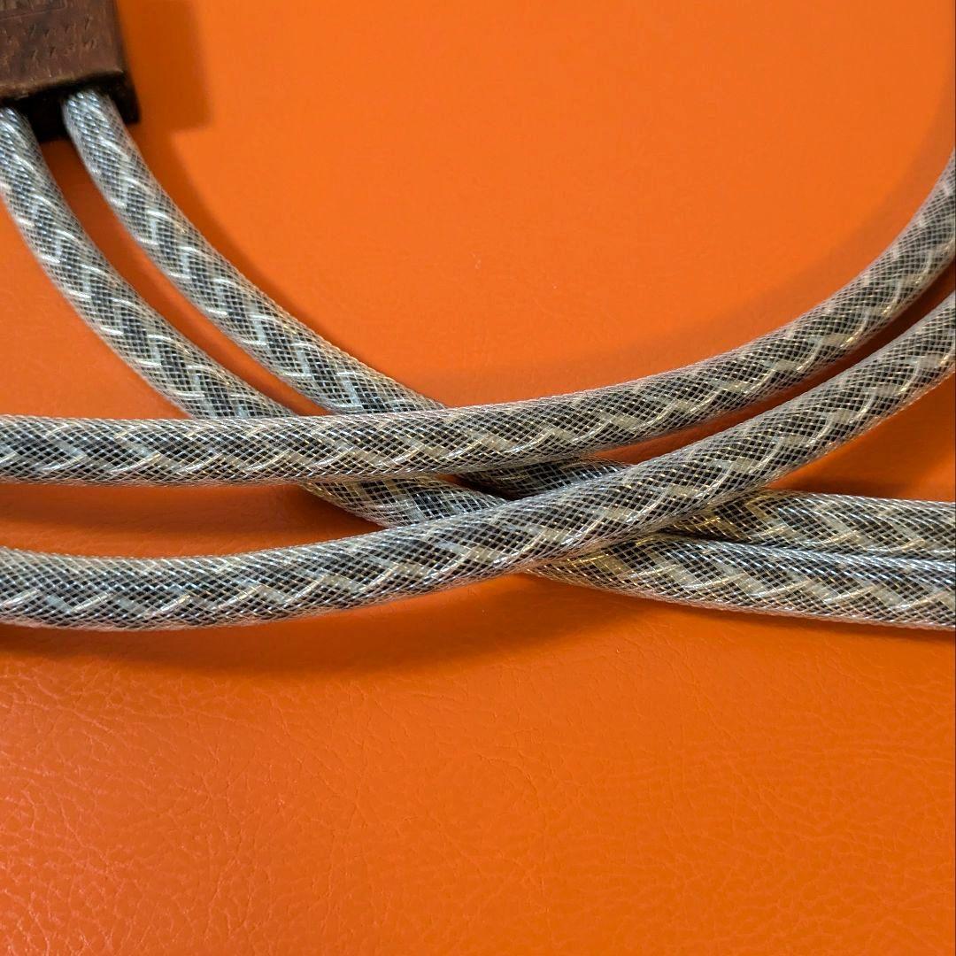 Kimber Select KS-1130 XLRバランスケーブル1.0m 中古 - メルカリ