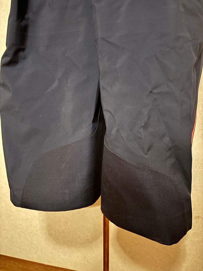 オークションに変更！Peak Performance ヘリアルパイン ワンピース