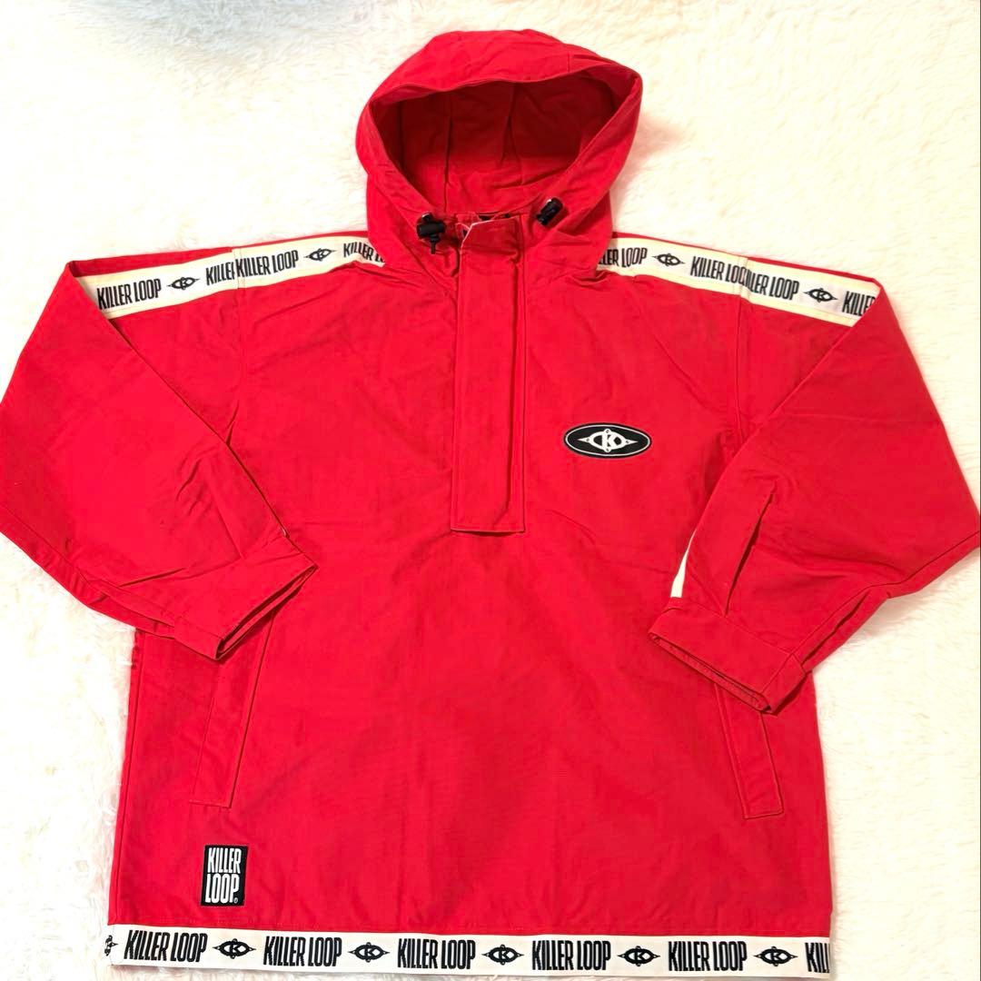 キラーループ KILLER LOOP スノーボードウェア SIZE S - メルカリ