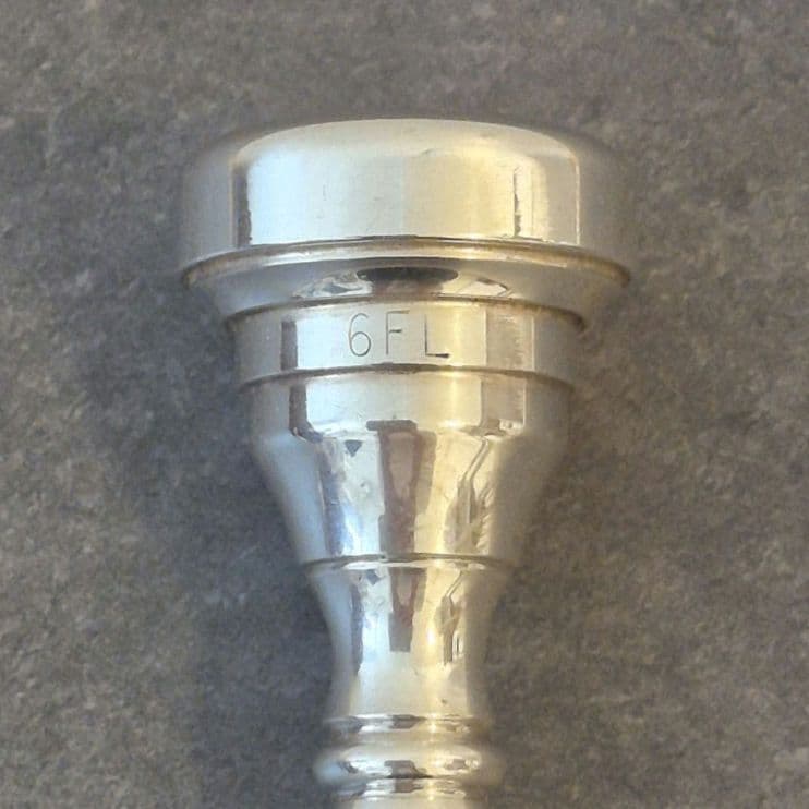 ジャルディネリ フリューゲルホルン 6FL (新刻印)