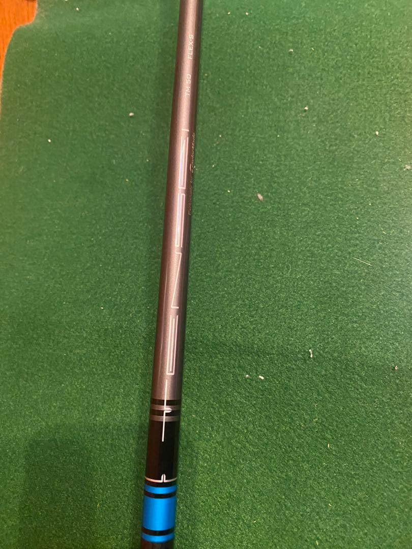 SIMMAXドライバー 10.5度テーラーメイド