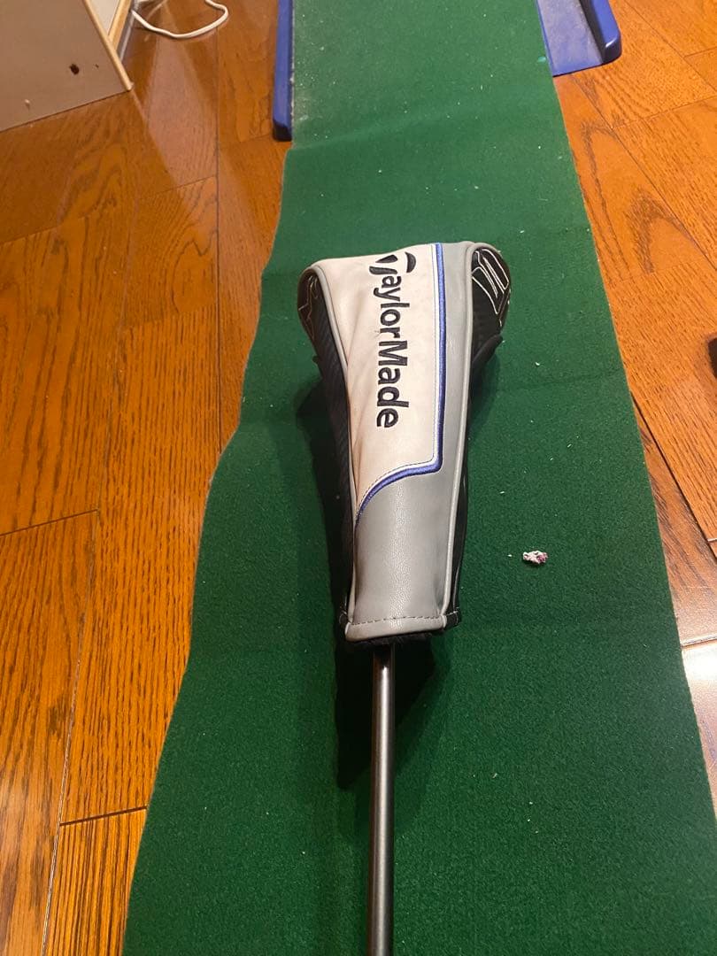 SIMMAXドライバー 10.5度テーラーメイド