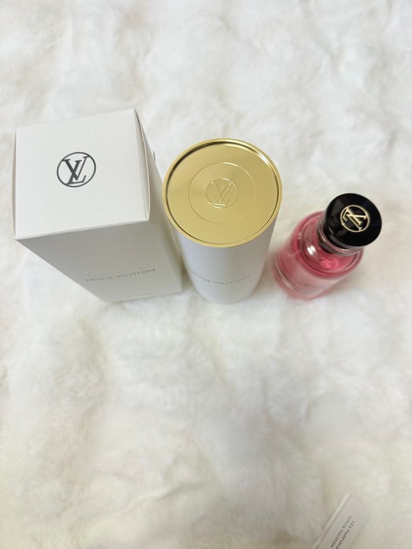 プレゼント仕様も可‼️LOUIS VUITTON SPELL ON YOU 香水