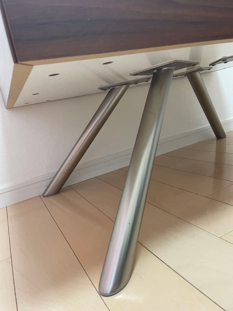 Chiva AD10 コーヒーテーブル収納スペース付き