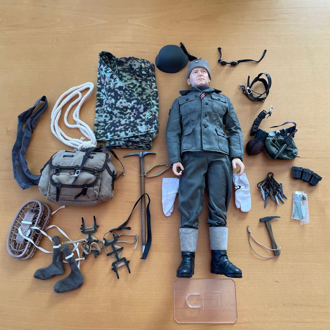 ミリタリーフィギュア 64 - メルカリ