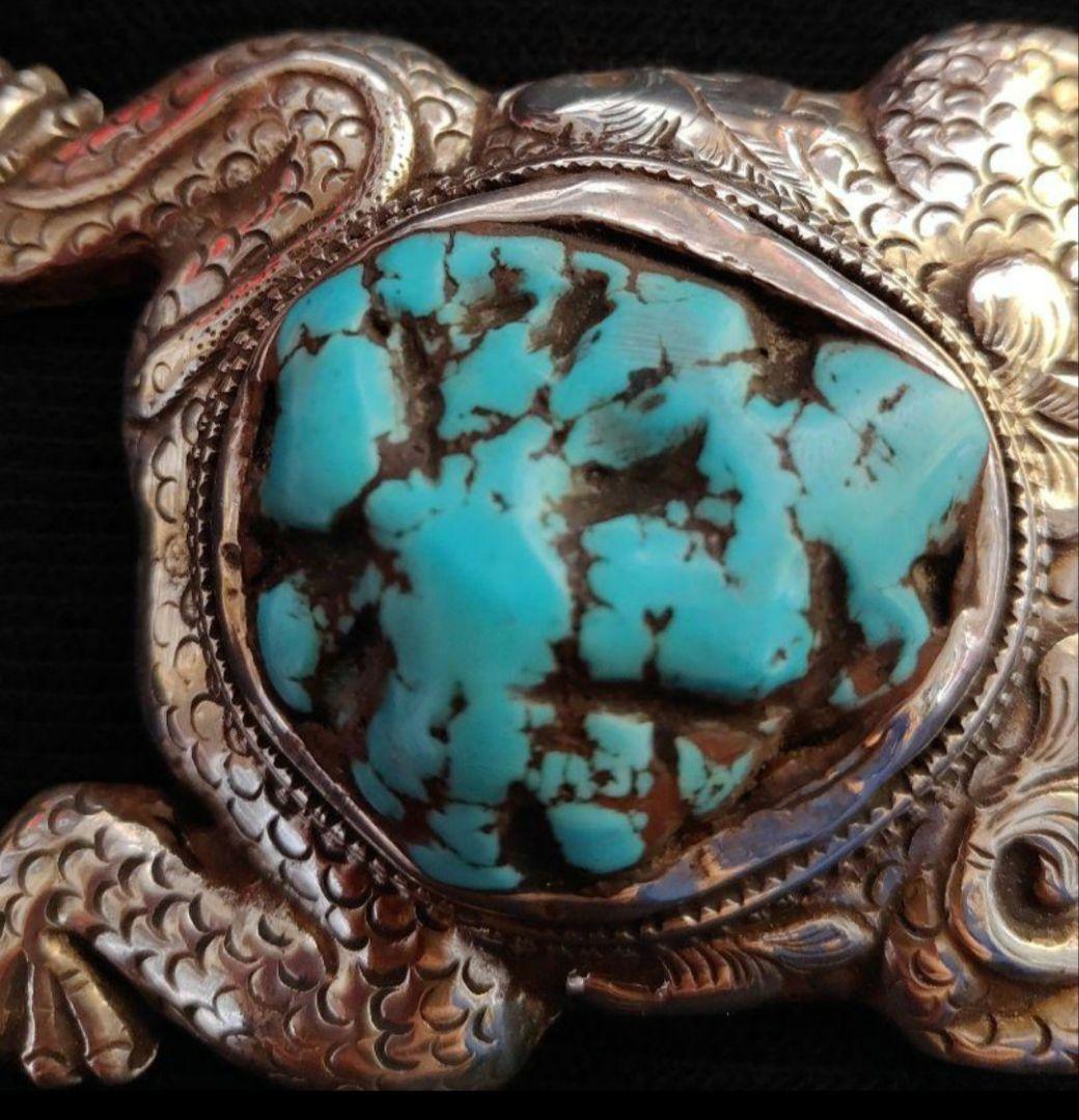 カエル ペンダントヘッド　ヴィンテージ