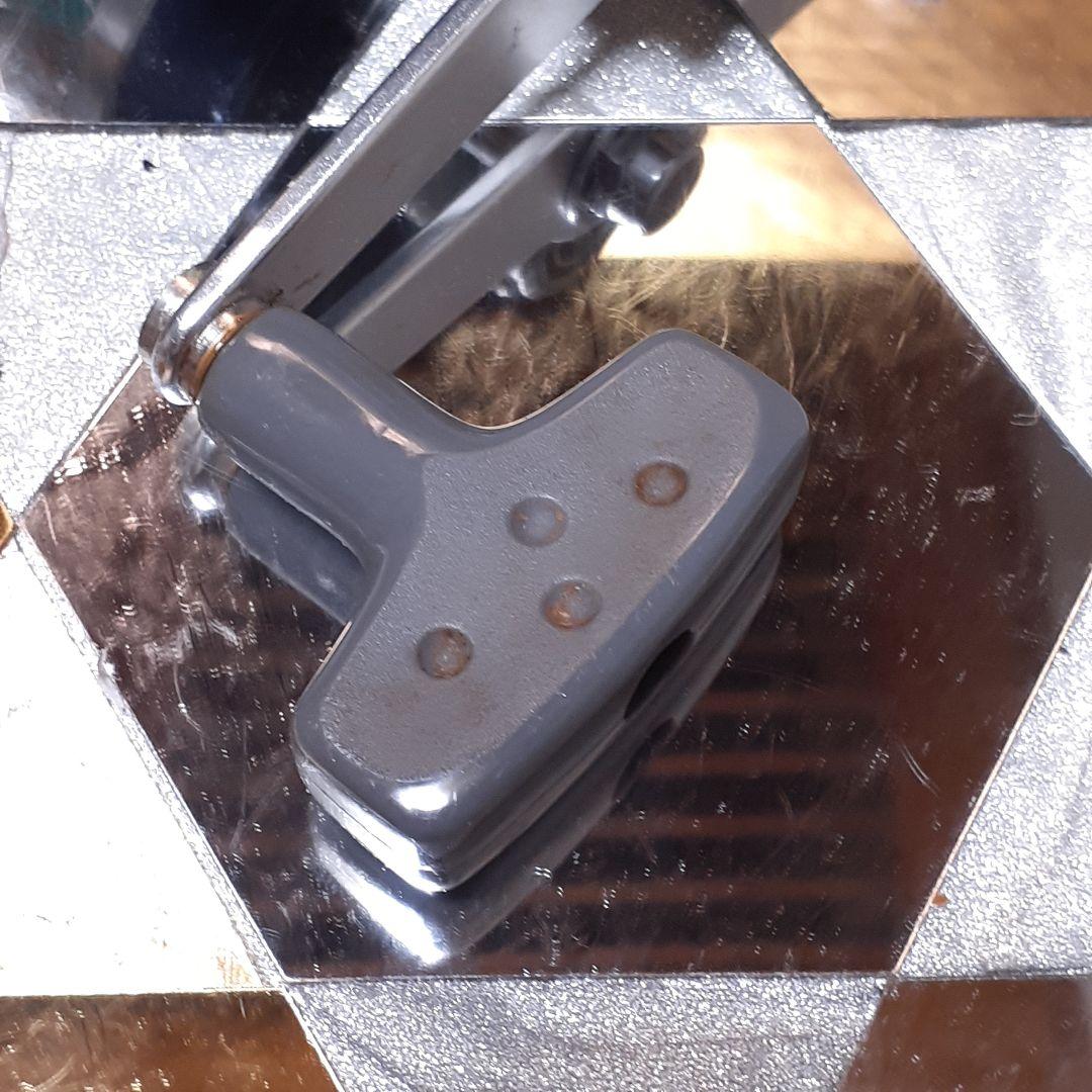 アブガルシアABUアンバサダー7000C4 LD ヴィンテージ オールドリール