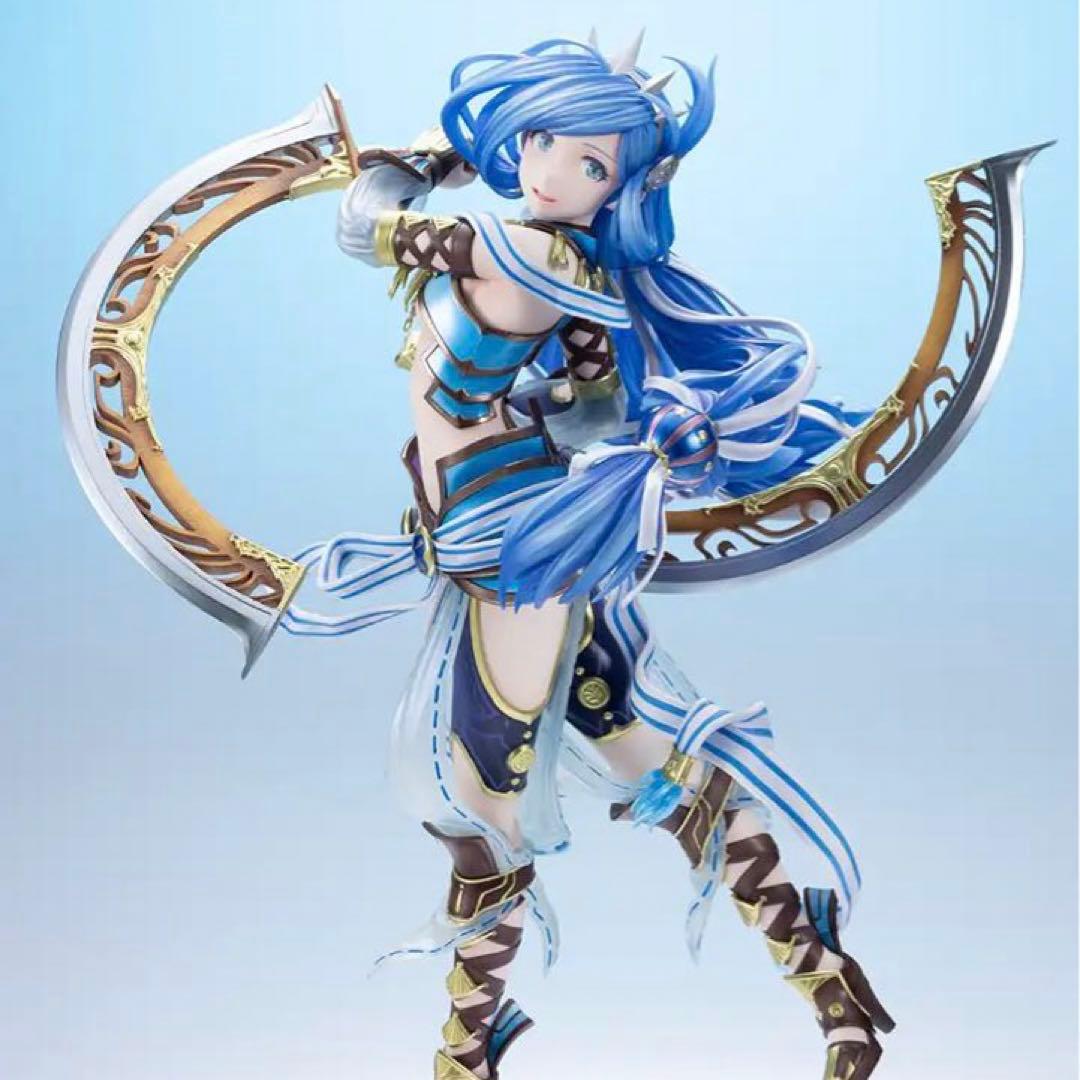 イースVIII ダーナ=イクルシア 1/7 フィギュア 【コトブキヤ特典付き】