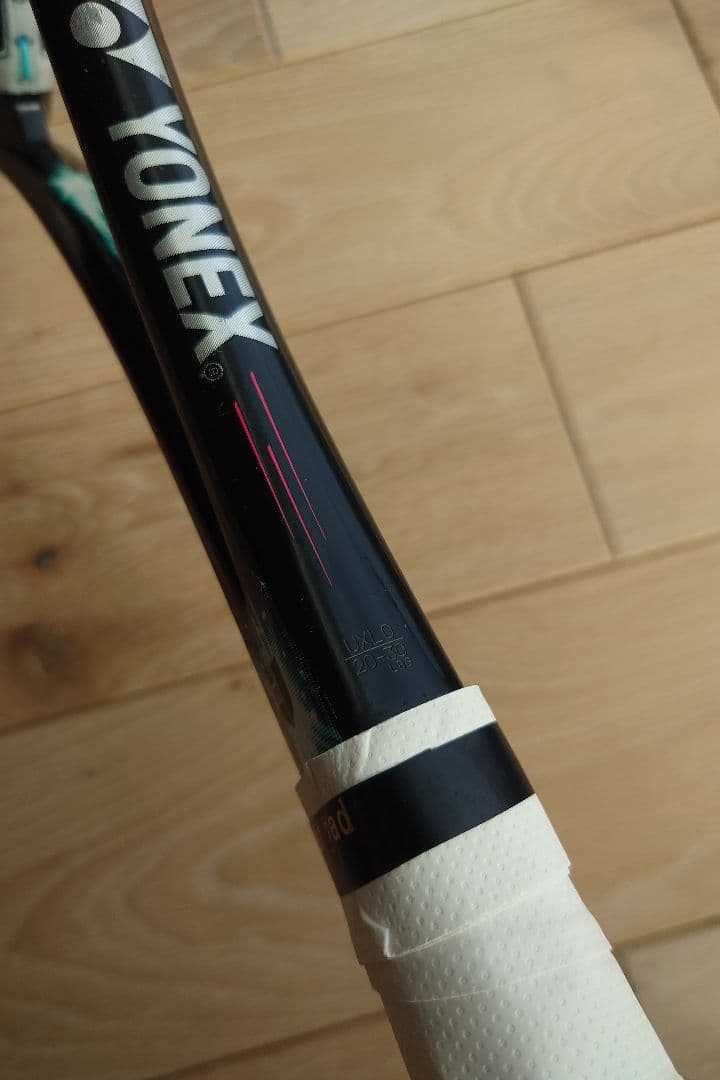 ヨネックス　ソフト　テニス　ラケット　ジオブレイク50V 　◎値下げ依頼交渉歓迎