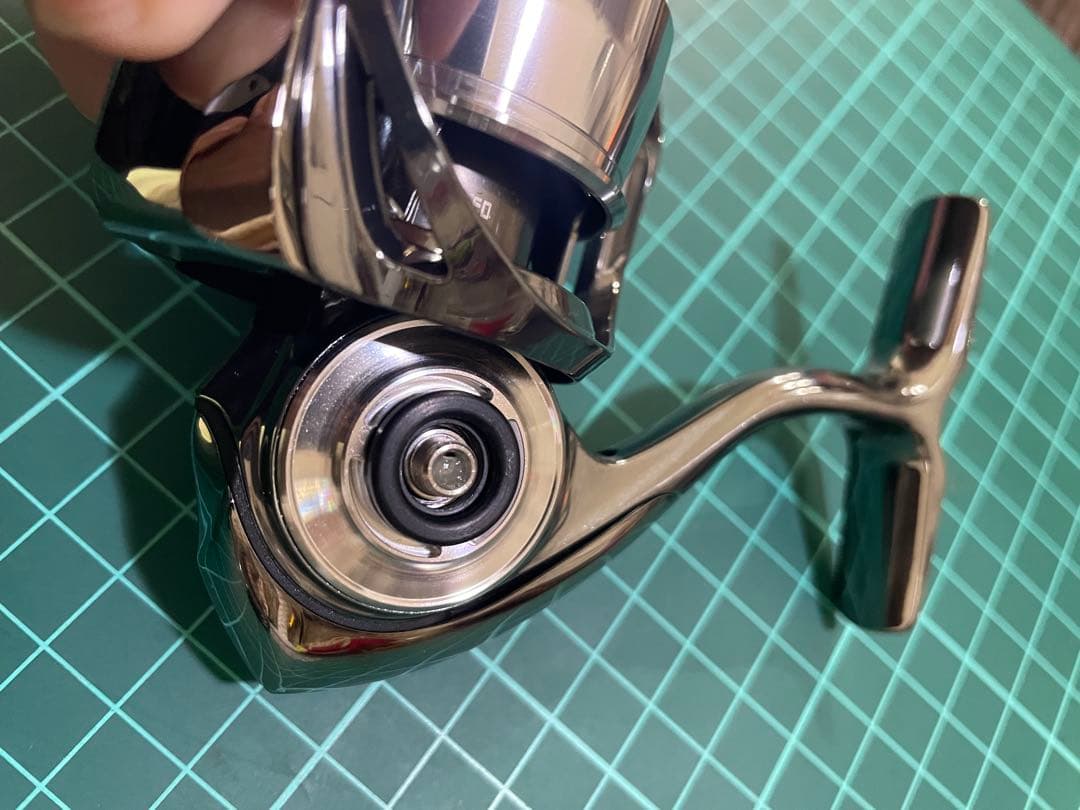 22イグジスト SF2000SS-P 美品☆早い者勝ち☆ アジング☆良好品☆処分