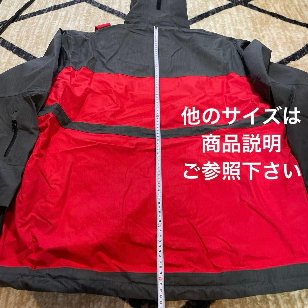 FAS.C ファスク　スキーウェア　スノーボード　ウィンタースポーツ　ウェア