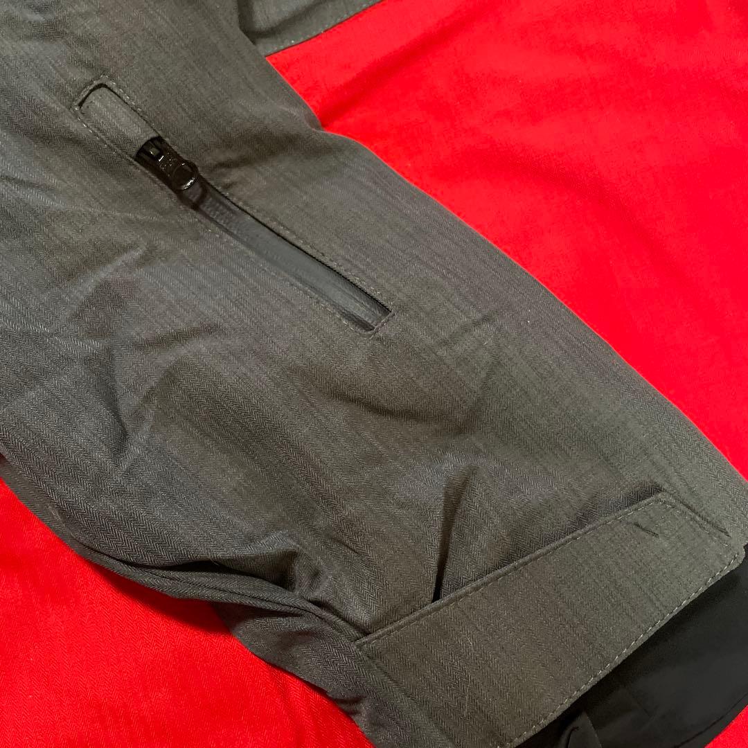 FAS.C ファスク　スキーウェア　スノーボード　ウィンタースポーツ　ウェア