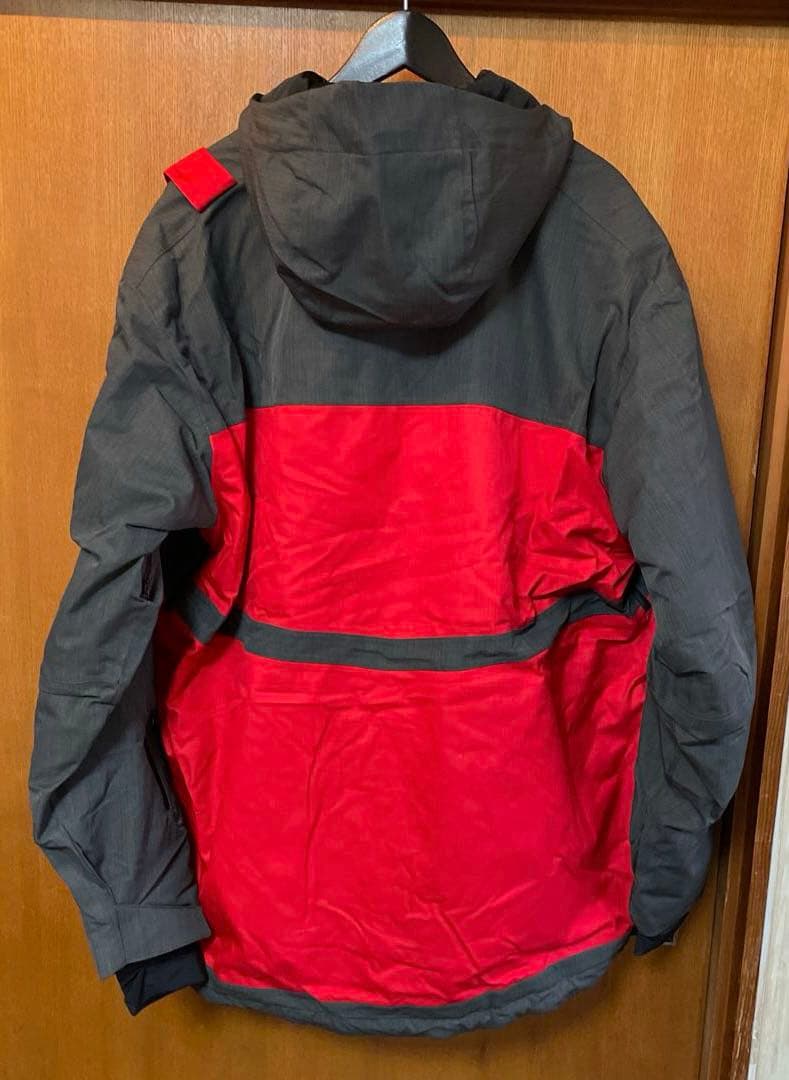 FAS.C ファスク　スキーウェア　スノーボード　ウィンタースポーツ　ウェア