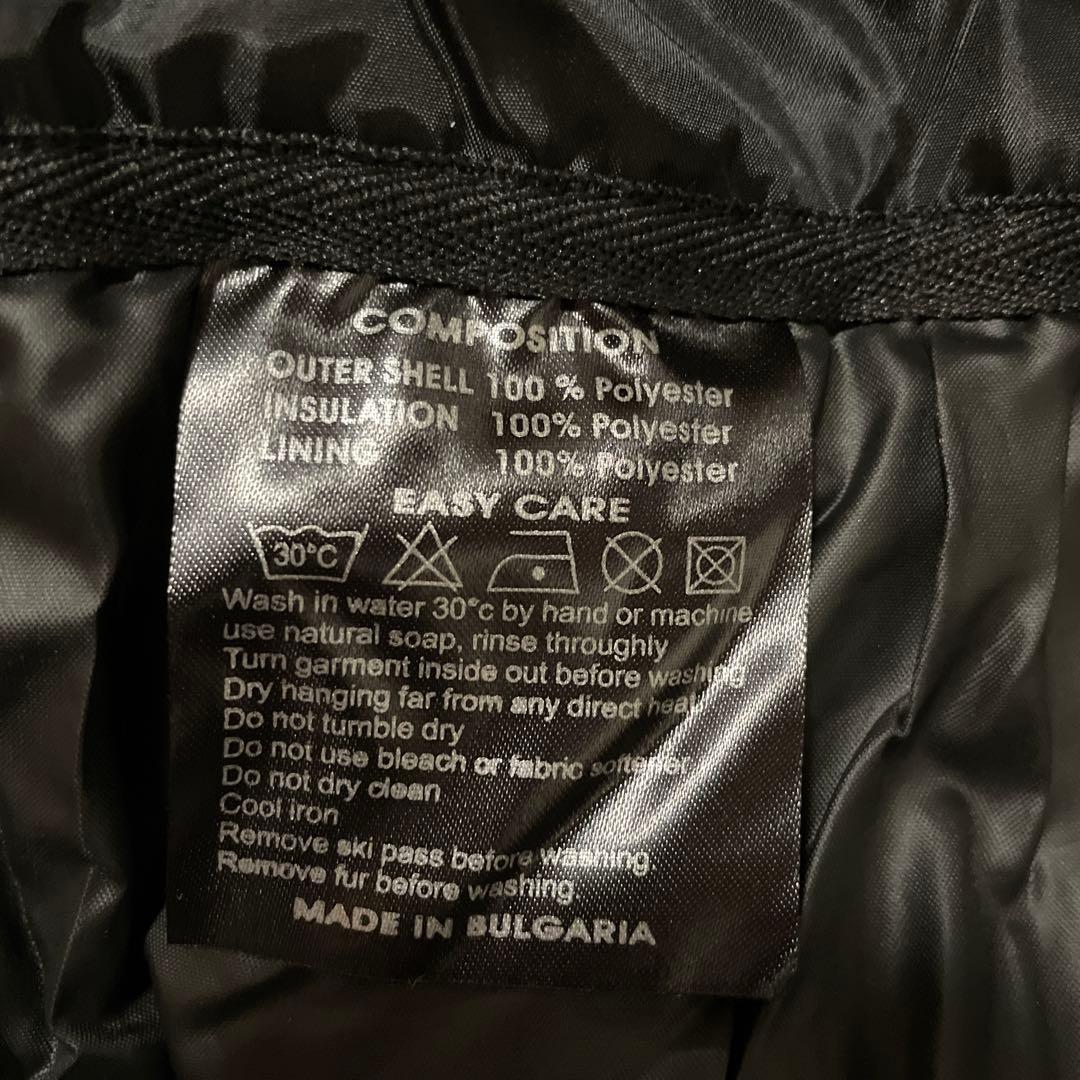 FAS.C ファスク　スキーウェア　スノーボード　ウィンタースポーツ　ウェア