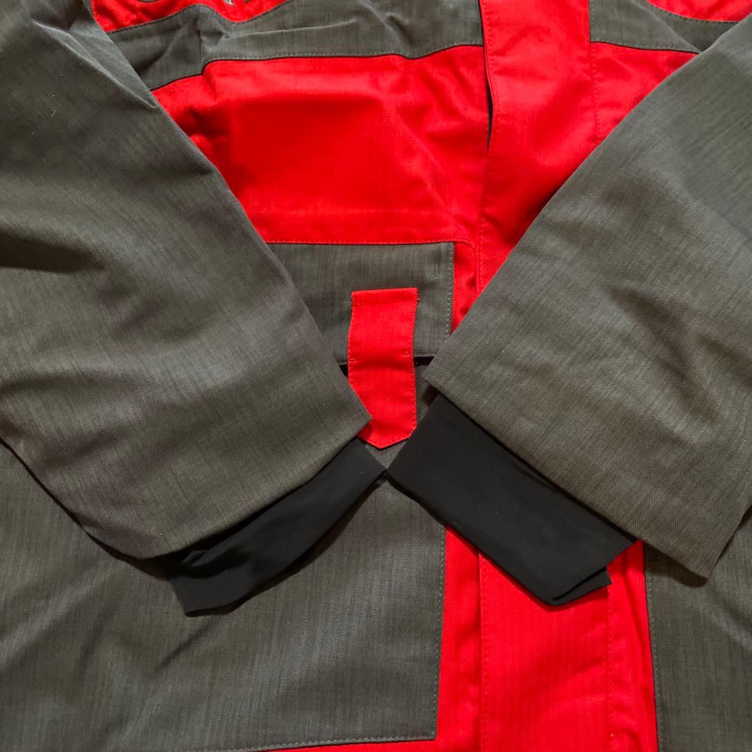 FAS.C ファスク　スキーウェア　スノーボード　ウィンタースポーツ　ウェア