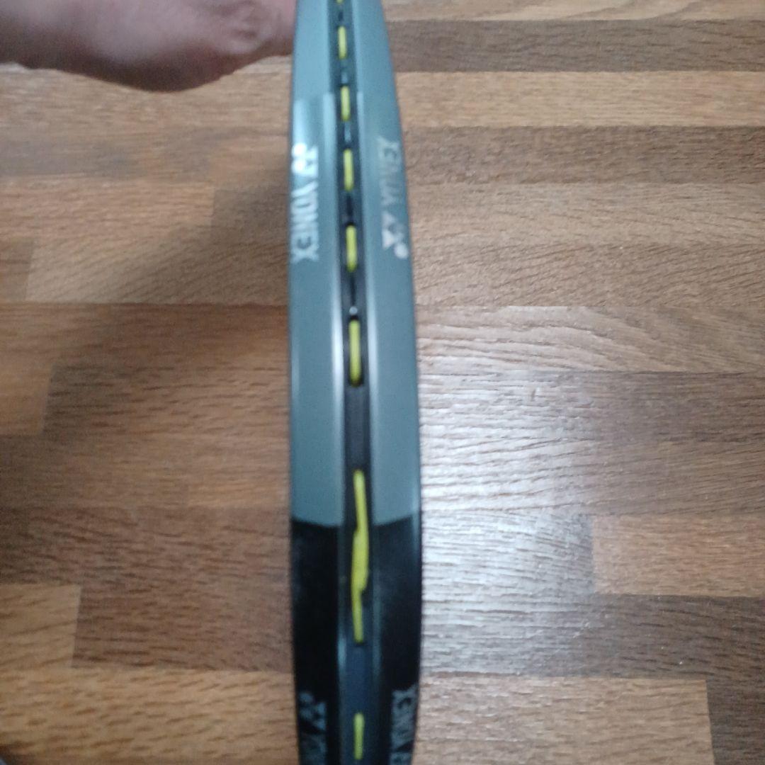 YONEX 軟式テニスラケット